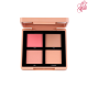 پالت رژگونه 4 رنگ تاپ فیس