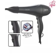 سشوار فوق حرفه ای مدل NW-3025 نیونایس