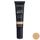 کرم پودر ایزادورا Natural Matt شماره 12