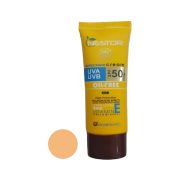 ضد آفتاب پوست چرب spf50 شماره 01نستور.