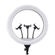 ار جی بی-رینگ لایت M.G36(همراه پایه)