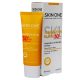 ضد آفتاب فلوئید SPF 50 اسکین وان
