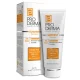 کرم ضد آفتاب و مرطوب کننده بی رنگ SPF60 پرودرما