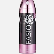 اسپری بدن زنانه فاسیو امپر عمادارا