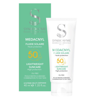 ضد آفتاب مداکنیل spf50 سین بیونیم ضد آفتاب مداکنیل spf50 سین بیونیم