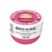 کرم مرطوب_کننده کاسه_ای سرخابی آریو اوکی.