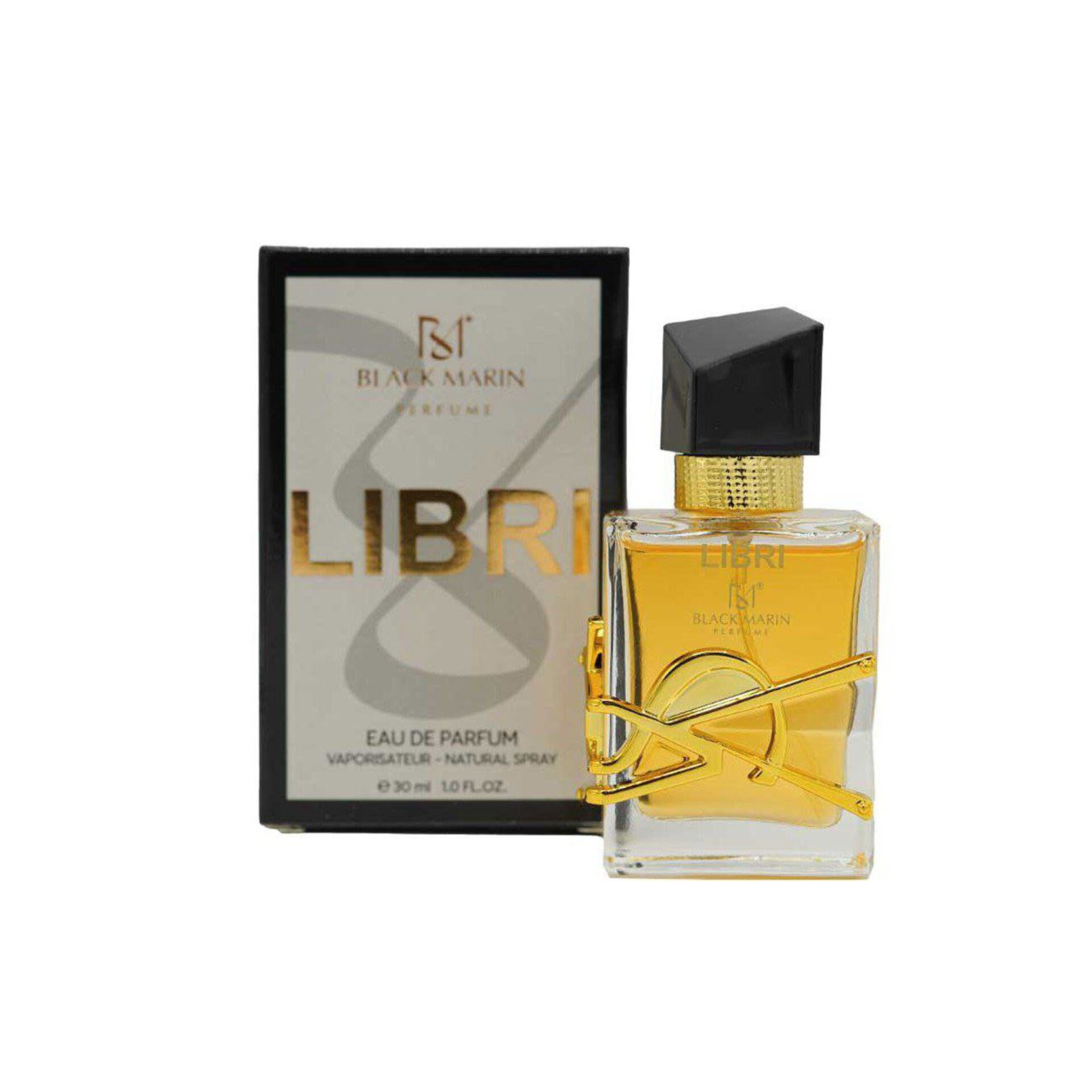 black-marine-mini-libre-women-30ml