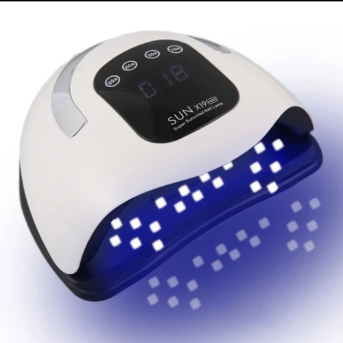 sun-x19-max-uv-led-nail-lamp