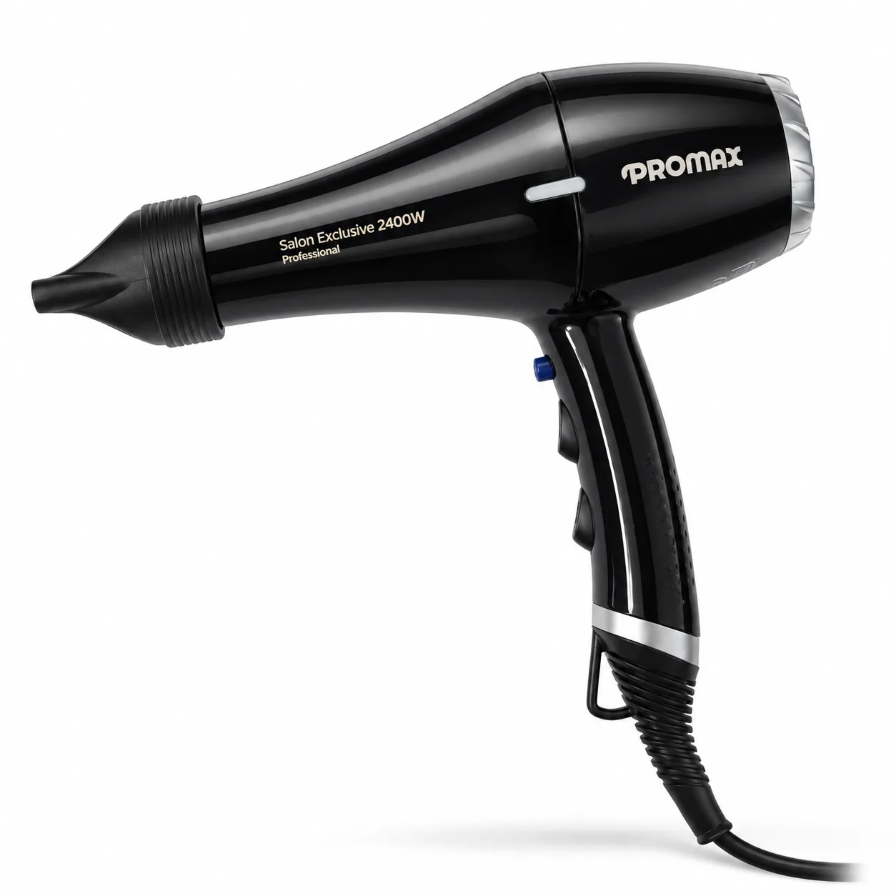 promax-professional-hair-dryer-2400t سشوار حرفهای پرومکس مدل 2400T