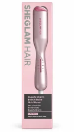فرکننده موی موج ساحلی شیگلم Cupid's Charm Beach Babe Hair Waver - تصویر 4