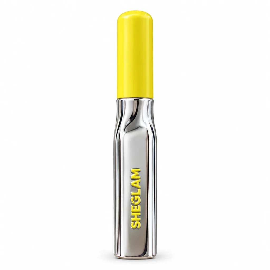 ریمل بلندکننده و حالت‌دهنده ضد آب شیگلم مدل Lashlighter Iron Curl