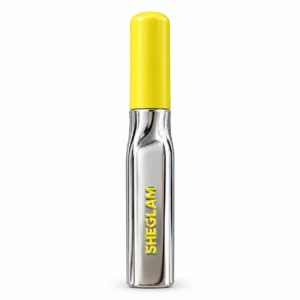 ریمل بلندکننده و حالت‌دهنده ضد آب شیگلم مدل Lashlighter Iron Curl