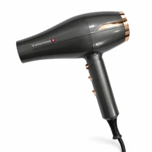 سشوار حرفه‌ای ولروس مدل VL-501