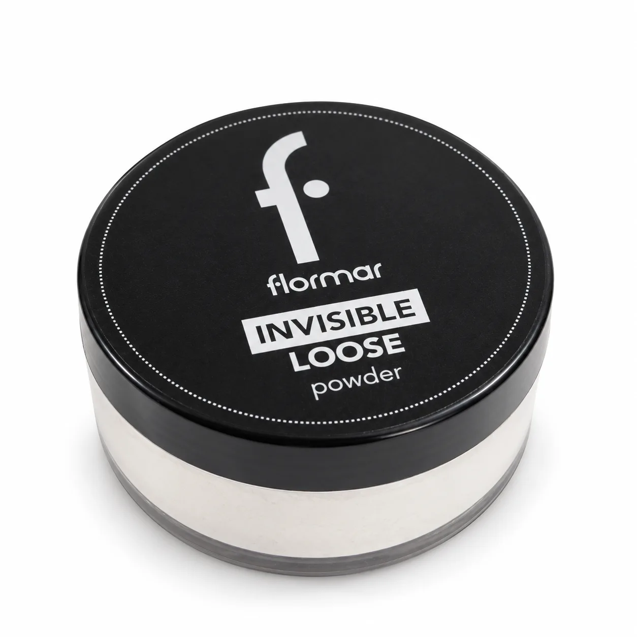 flormar-invisible-loose-setting-powder flormar-invisible-loose-powder-001-silver-sand