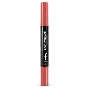 رژ لب پودری پد دار لایت ویت فلورمار Flormar Lightweight Lip Powder