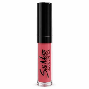 رژ لب مایع سیلک مات فلورمار Flormar Silk Matte