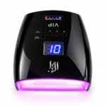 دستگاه لاک خشک کن UV LED شارژی آی بی آی مدل VIP - تصویر 3