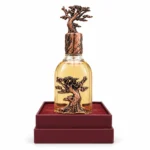 ادکلن لطافه مدل اترنال عود Eternal Oud حجم ۱۰۰ میلی‌لیتر