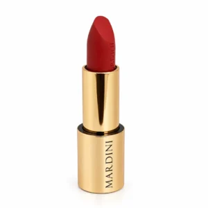 رژ لب جامد ماردینی مدل Velvet Color Lipstick