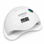 دستگاه لاک خشک کن UV LED سان مدل SUN 5 Plus - تصویر 3