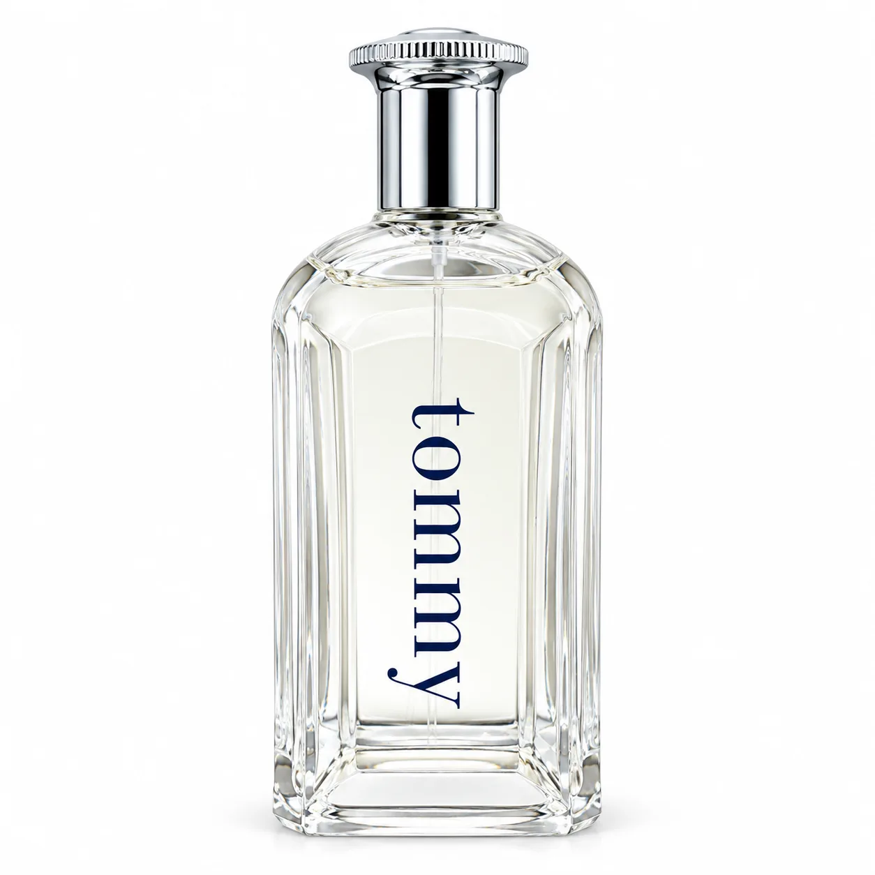 tommy-hilfiger-tommy-mens-perfume-100ml ادکلن مردانه تامی هیلفیگر مدل Tommy حجم ۱۰۰ میلیلیتر
